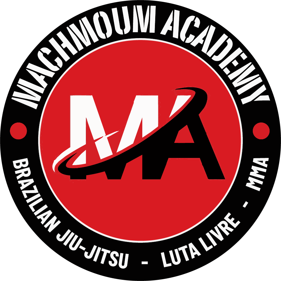 Logo Machmoum Academy